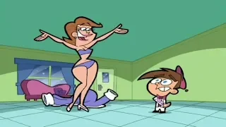 Fairly OddParents - My Swimsuit Still Fits