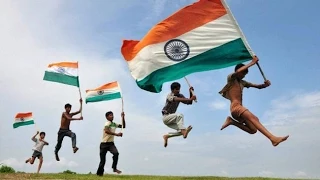 Indian National Anthem || Vande Mataram original || Instrumental || 26 january 2019  ||