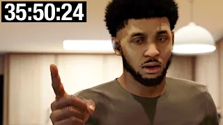 Attempting To Play The Entire NBA 2K15 MyCareer Story in 1 video