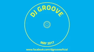 Funky Deep House & Nu-Disco Vol. #2 Mixed by DJ Groove