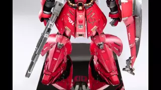 1/60 NeoGrade Sazabi