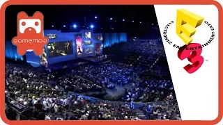 E3 2017 | Какие игры покажут | Что ждать от Е3 2017