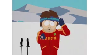 Super Cool Ski Instructor - The Origin of Memes