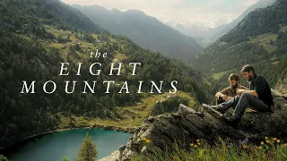 THE EIGHT MOUNTAINS - Official UK Trailer - On Blu-ray & Digital Now