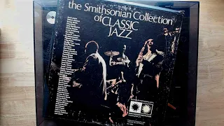 The Smithsonian Collection of Classic Jazz "Disk 4"