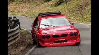 Bergrennen Wolsfeld 2022 Best OF all Racecars//Hillclimb//Action from the Track