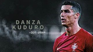 Cristiano Ronaldo  "DANZA KUDURO"  New Skills & Goals 2023/2024 | HD