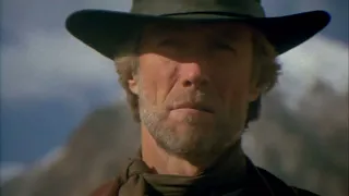 Pale Rider 1985 - Trailer