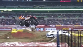 Bigfoot Monster Trucks Show: Power