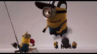 Despicable Me (2010) End Credits Version