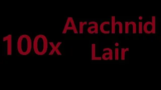 100x Arachnid Lair Diablo 2 Resurrected [Season 5]