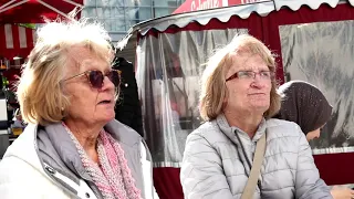 So leben Obdachlose in Dortmunds Innenstadt