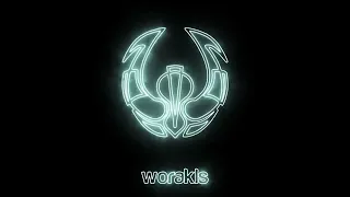 Worakls - Live Act @ WeAre Experience (10 year anniversary)