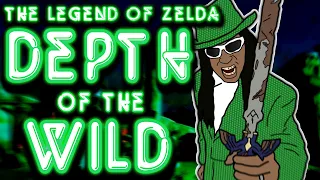 Zelda BotW : Depth of the Wild - LambHoot