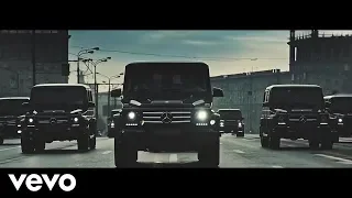 Biz - Petrunko (Scott Rill Remix) | G63 AMG - Russian Mafia