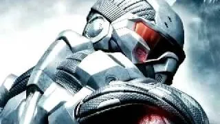 Crysis main theme