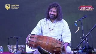 SAMPADA Vaggeyakara Vaibhavam - Grand Finale 'Patri Beats'