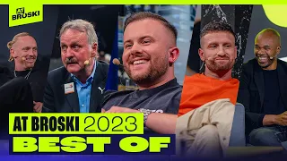 At Broski Best Of 2023 - Die Besten Szenen und Momente 😂