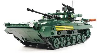 Sluban M38-B1136 BMP-2 Berezhok
