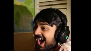 mutahar laugh in high pitch