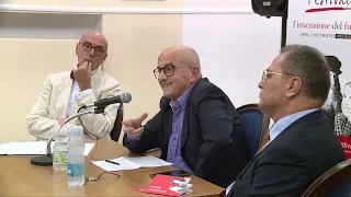 FRANCESCO COTTICELLI, PAOLO MAIONE, AURELIO MUSI | NAPOLI È TUTTO IL MONDO | LEZIONI DI STORIA