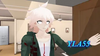 MMD Don't Over-ship