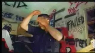 Buccaneer Ft Rancid - Bruk Out