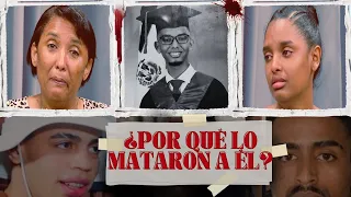 ESTE CASO ESCONDE UN SECRETO: #LAGRANVERDAD DETRÁS DEL CASO JOSHUA OMAR FERNÁNDEZ SEGÚN LAS VÍCTIMAS