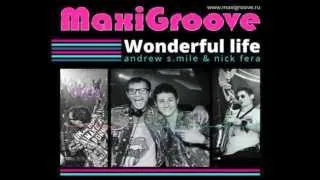 MaxiGroove - Wonderful Life (Ettore Baiunco Remix)