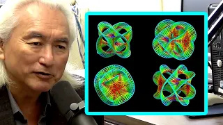 Michio Kaku: String Theory | AI Podcast Clips