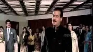 zindgi se jab mile ajnabi lagi movie asmaan se oncha