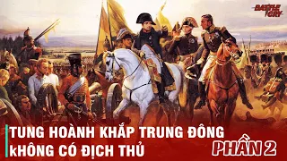 NAPOLEON (PHẦN 2): CUỘC ĐẢO CHÍNH NGÀY 18 THÁNG SƯƠNG MÙ - TỔNG TÀI LÊN NGÔI