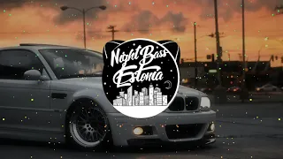 Denu$ion - Pole kaine (prod K&M) Bass Boosted