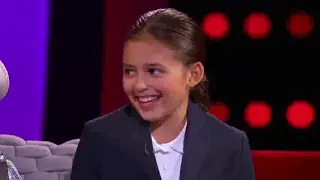 Little Big Shots   s2e11 Los Bañales Juniors part 1