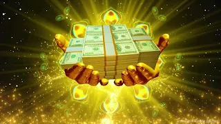 [YOU WILL BE VERY RICH SOON💰] Let the Universe Send You Money, 432 Hz, Music to Manifest Abundance