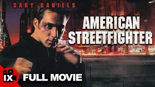 American Streetfighter (1992) | MARTIAL ARTS MOVIE | Gary Daniels - Ian Jacklin - Gerald Okamura