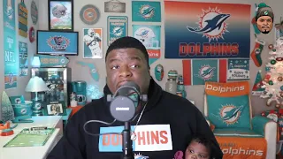 Miami Dolphins vs Cleveland Browns live play by play coverage!🔥🐬🔥