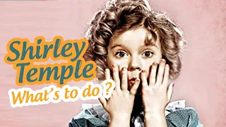 What's to Do? (1933) Shirley Temple | Comedy | Short Film