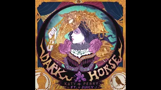 Katy Perry - Dark Horse (Goldhouse Club Mix) (No Rap)