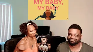 INNA - Not My Baby | Lyric Video REACTION VIDEO!!!