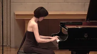 Bach=Liszt /Prelude & Fugue for organ BWV543 in A minor
        バッハ＝リスト/オルガンのための前奏曲とフーガ　BWV543 イ短調