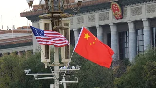 Xi-Biden virtual meeting: Leaders hope to repair China- U.S. relations amid growing tensions