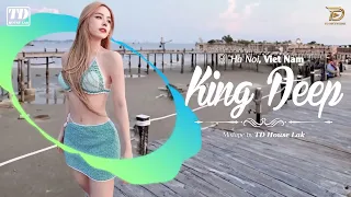 NHẠC NGHE ĐI LÀM - MIXSET DEEP HOUSE & HOUSE LAK 2024 CỰC CHILL - NHẠC TRẺ REMIX VIET DEEP SANG XỊN