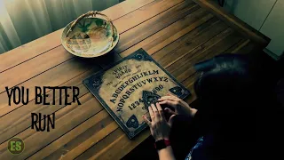 You Better Run | Short Horror Film