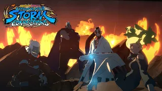 Kara Members Character Trailer-Naruto x Boruto Ultimate Ninja Storm Connections (Delta Boro Koji)