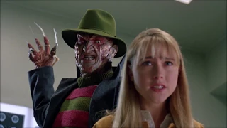 A Tribute To Wes Craven's New Nightmare