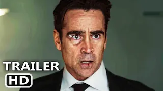 SUGAR Trailer (2024) Colin Farrell