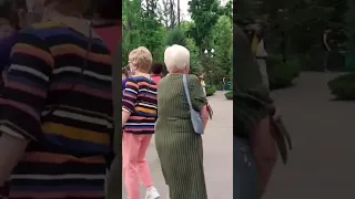 ДЕВОЧКА В ПЛАТЬЕ ИЗ СИТЦА!