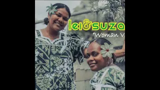 1. Woman Vanuatu ( lei & Suzanna)