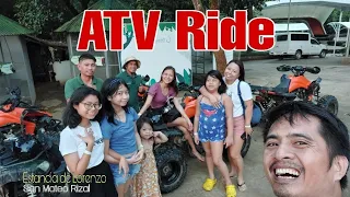 ATV at Estancia de Lorenzo | SMR Adventure p2